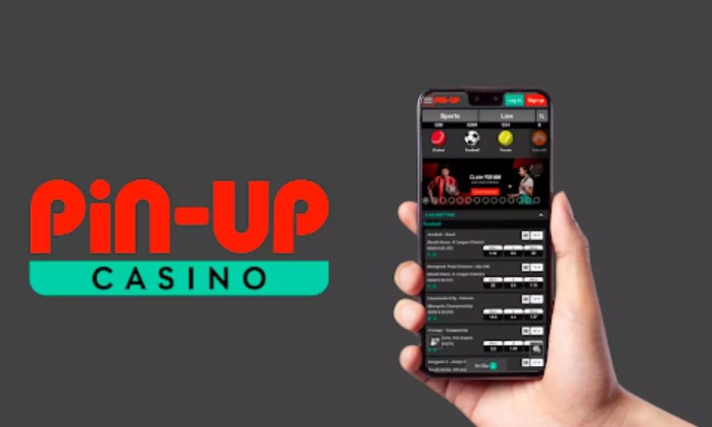 casino online game pin up casino online game pin up