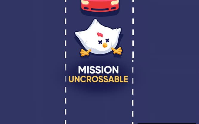 Discover the Thrilling Experience of Mission Uncrossable in Canada Today