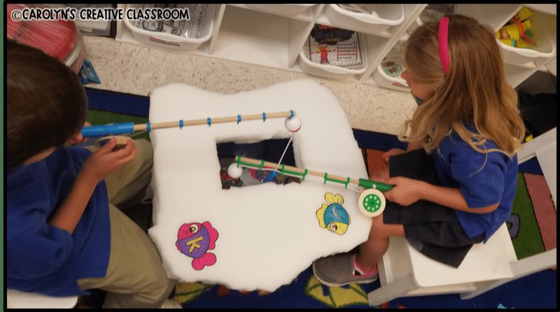 Ice fishing live, ice fishing game online