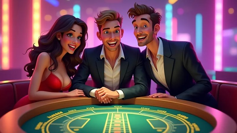 Scopri i nuovi bonus e giochi di Playjonny Casino in Italia - panoramica