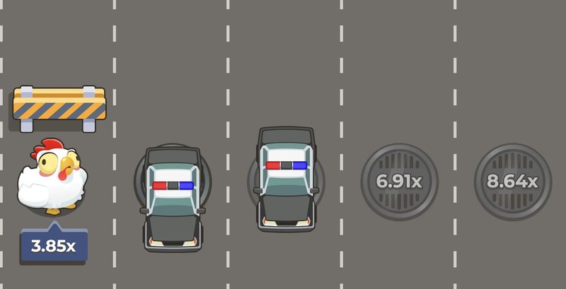 Chicken road 2 casino in Spain