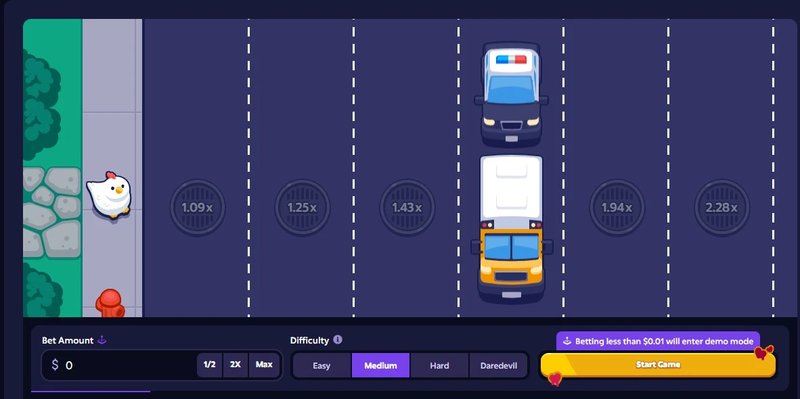 Exploring the Thrilling World of Mission Uncrossable in Canada Casinos
